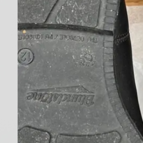 Blundstone Boots - Picture 3 of 3